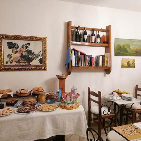 Affitta Camere Casa Delle Rose Villanova Monteleone Εξωτερικό φωτογραφία