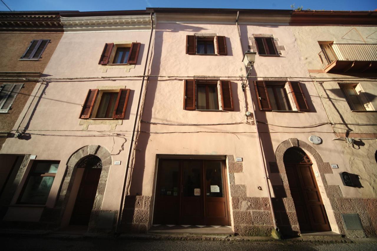 Affitta Camere Casa Delle Rose Villanova Monteleone Εξωτερικό φωτογραφία