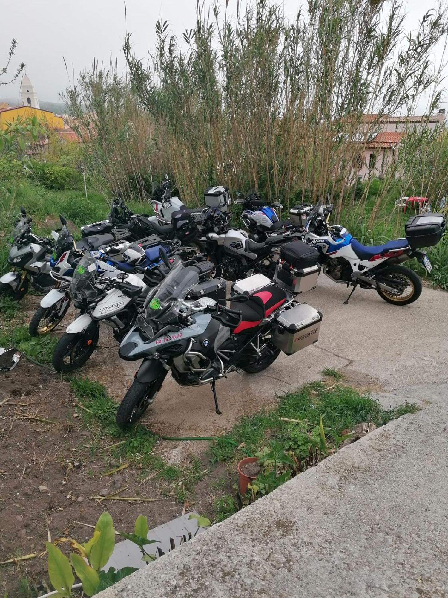 Affitta Camere Casa Delle Rose Villanova Monteleone Εξωτερικό φωτογραφία